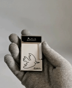 ST DUPONT LIGHTER