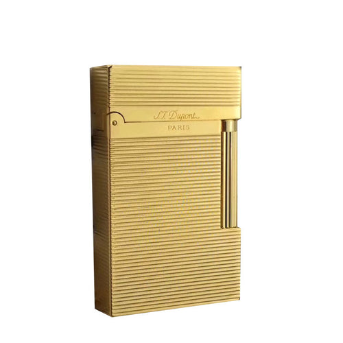 S.T. Dupont Limited Edition Ligne 2 Haute Creation Jasper Picasso Lighter, 016246