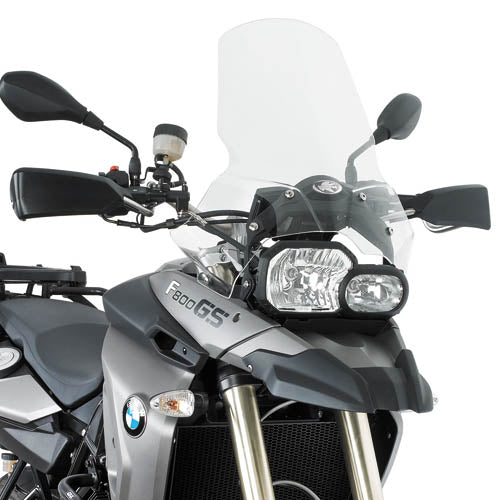 - 333DTK BMW F650GS/F800GS — EnMoto