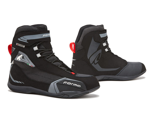 Forma Adventure Low WP – Botas para moto con homologación CE