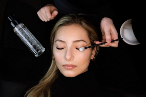 Taking Care of Your Eyelash Extensions