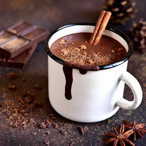 Hot Chocolate