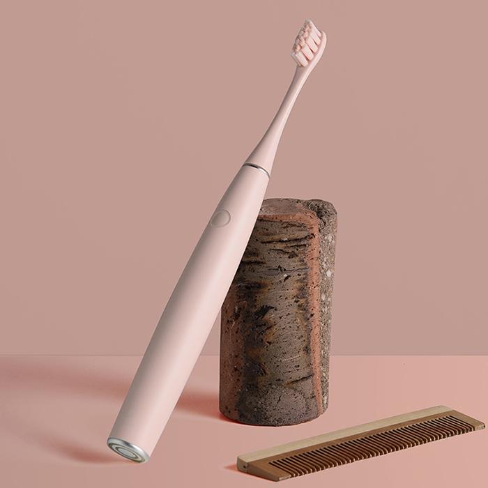 air toothbrush