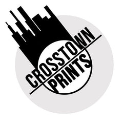 Crosstown Prints Logo