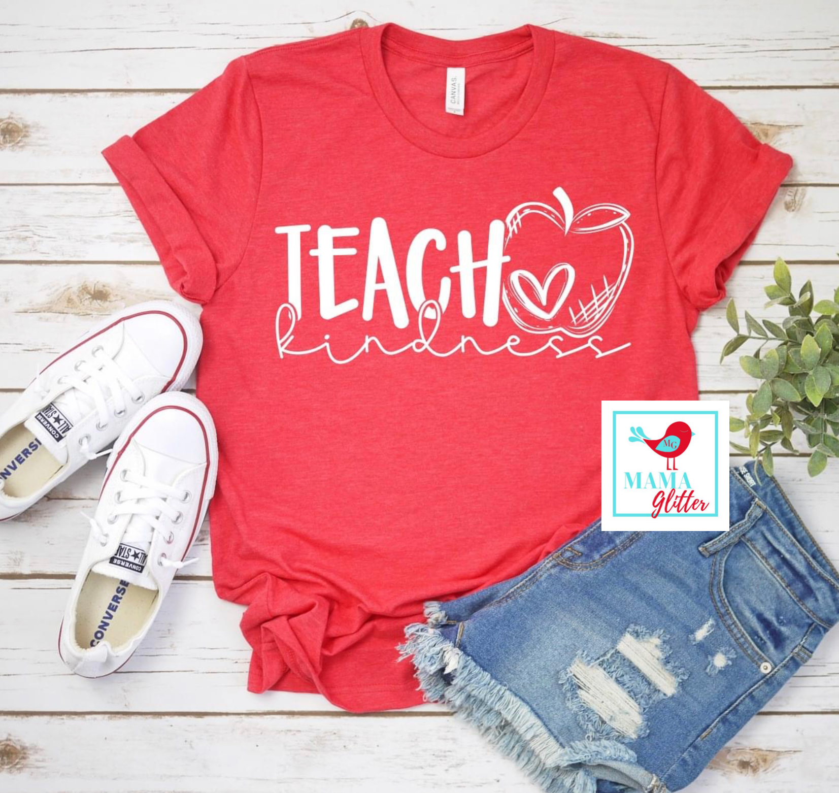 Teach Kindness - Teacher