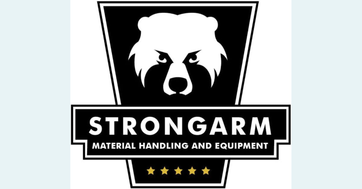 Strong Arm Store