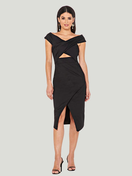 Finders Destination Dress best holiday party dresses