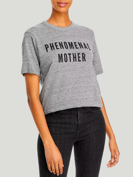 Phenomenal Mother T-Shirt from Phenomenal Woman Action Campaign