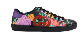 gucci-new-ace-floral-print-sneakers