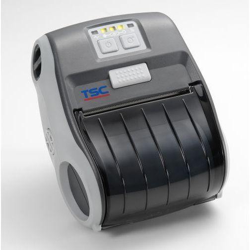 TSC Alpha-4L – All Barcode Systems