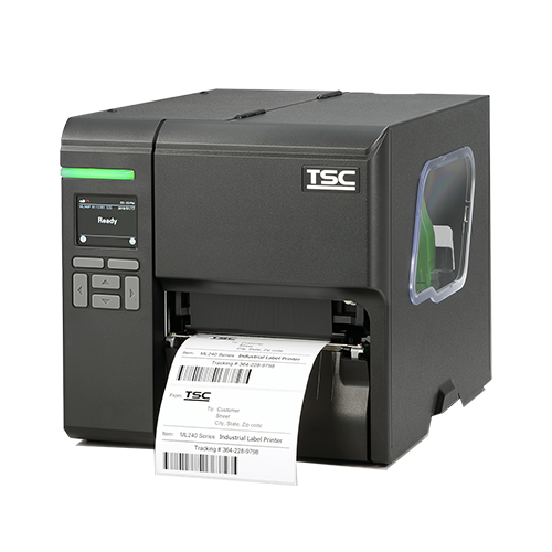 TSC MH Series 6-Inch Performance Industrial Printers, Max. Print