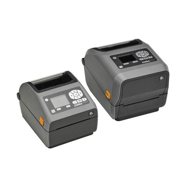 Zebra ZD411 – All Barcode Systems