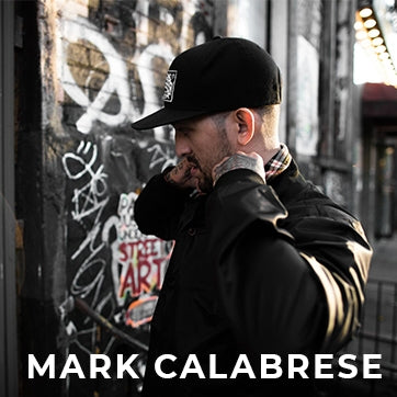 Mark Calabrese