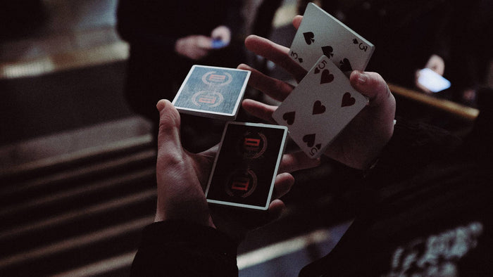 Making Magicians Since 2001 | Ellusionist