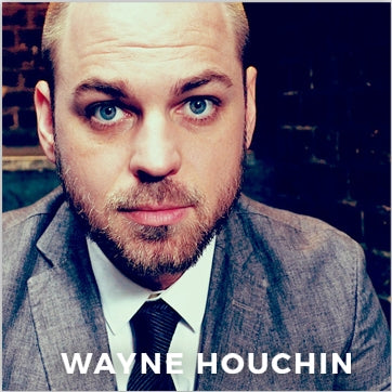 Wayne Houchin