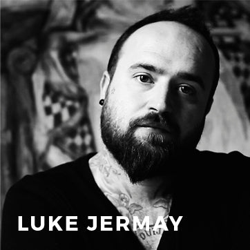 Luke Jermay