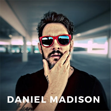 Daniel Madison