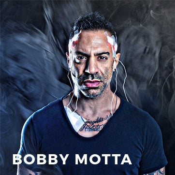 Bobby Motta