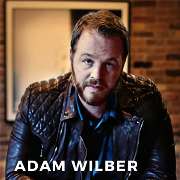 Adam Wilber