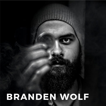 Branden Wolf