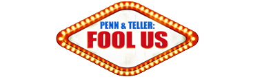 As Seen on Penn and Teller 'Fool Us'