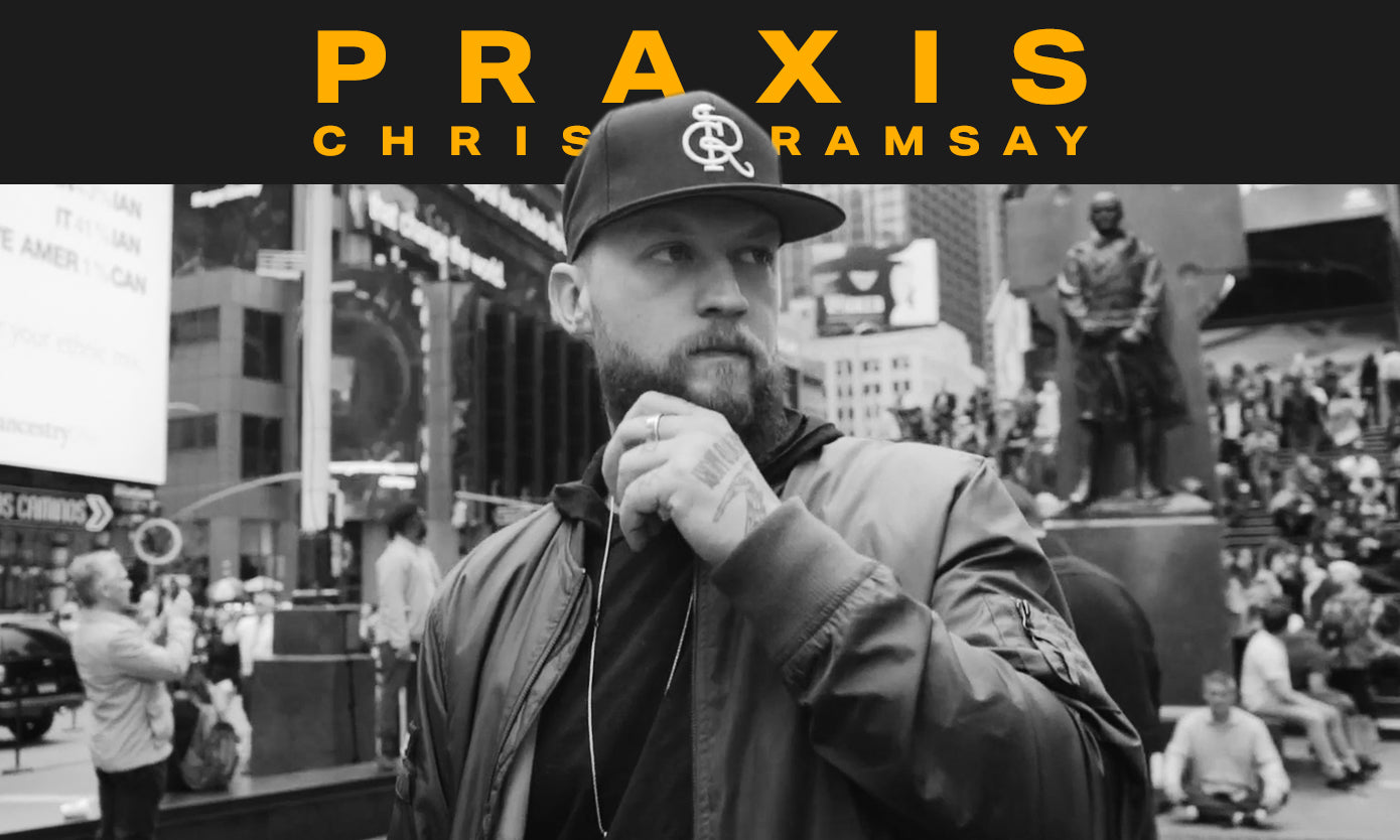 Praxis Control by Ramsay