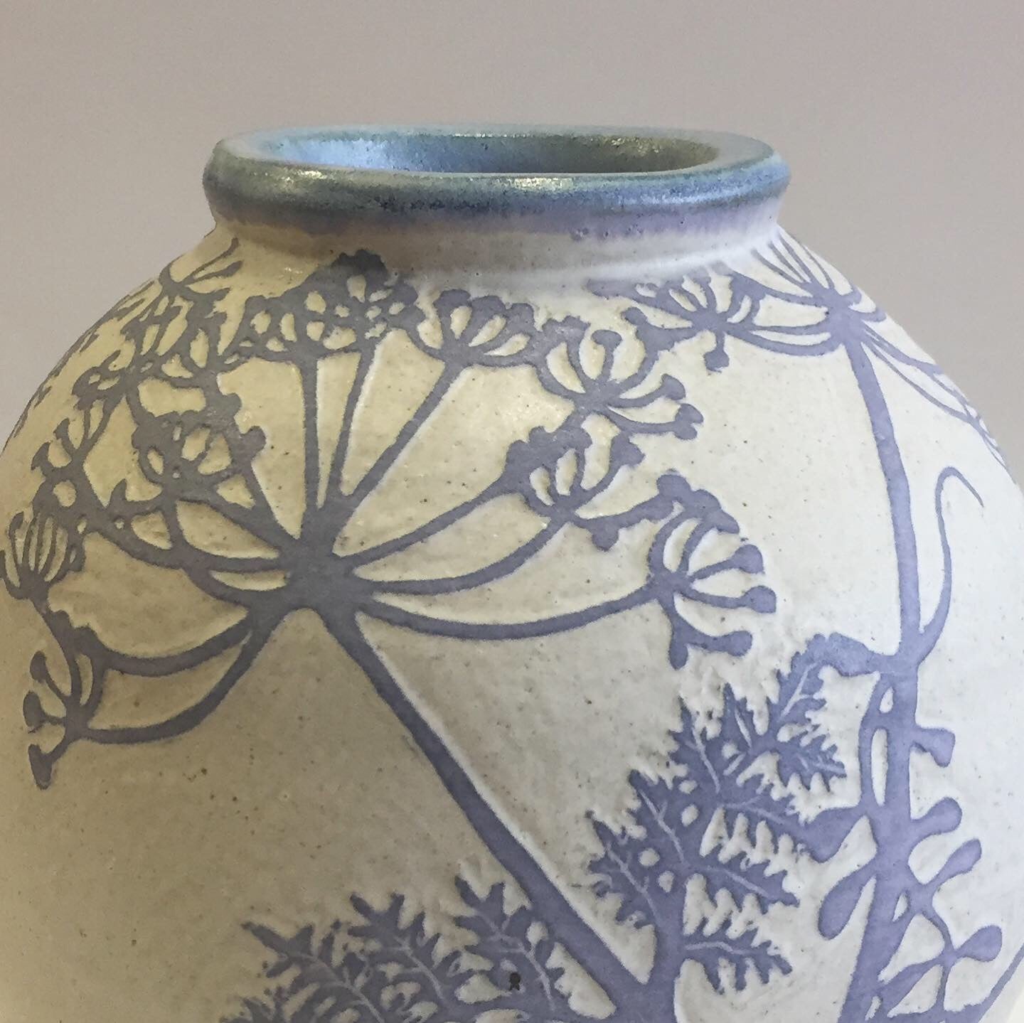 Jonquil Cook ceramics Skylark Galleries