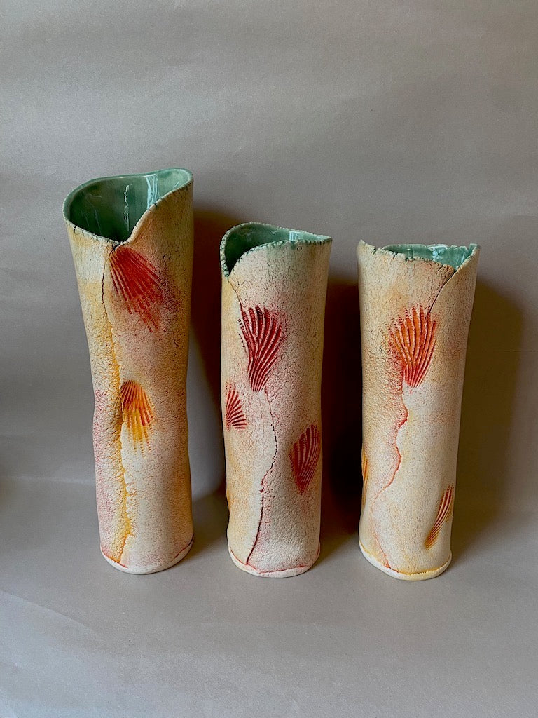 Ruty Benjamini Skylark Galleries ceramic