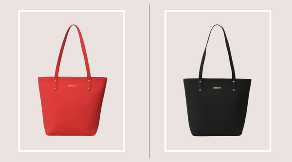 The Power of Color: How to Choose the Right Shade for Your Leather Bag