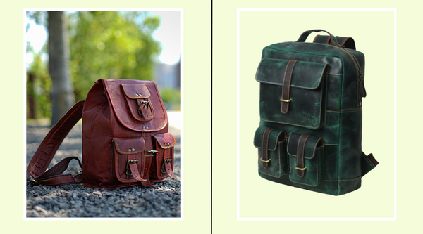 The Power of Color: How to Choose the Right Shade for Your Leather Bag