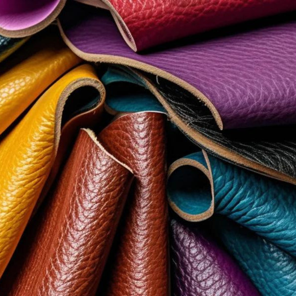 What is PU leather?