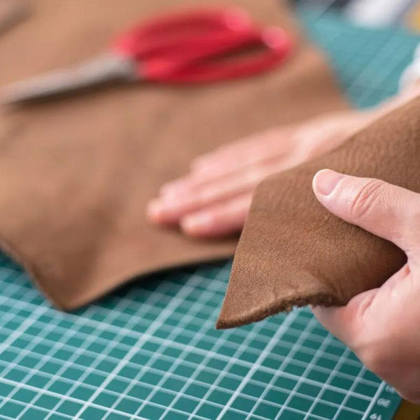 What are the Different Types of Leather: Usage and Buying Guide