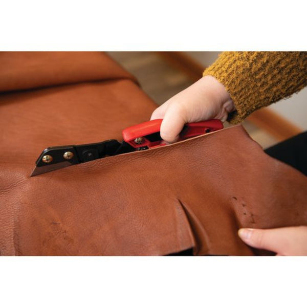 Applications of Split Grain Leather