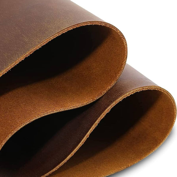 Different Types of Leather and their Usage -Full grain leather