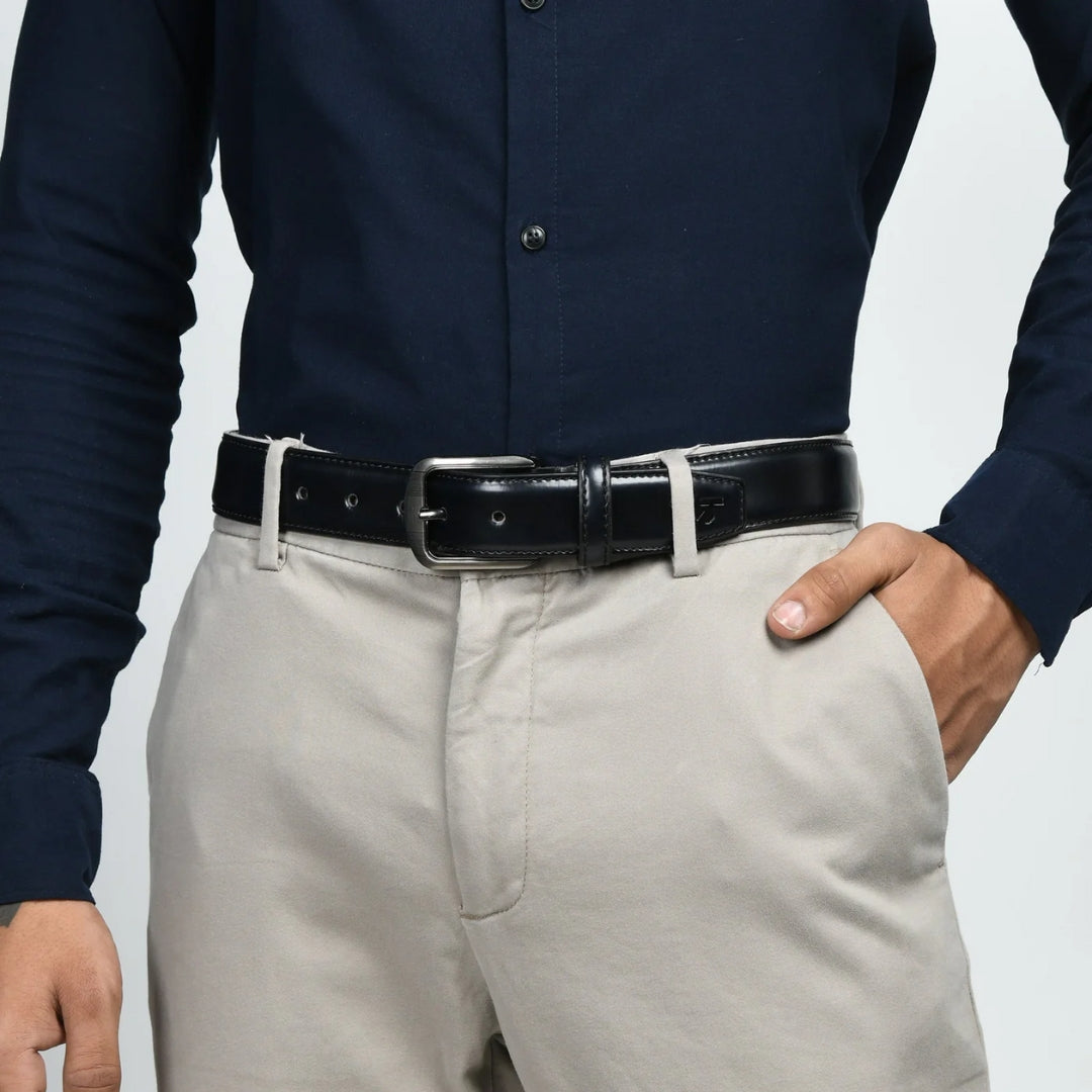 Signs That Your Leather Belt Needs Immediate Attention
