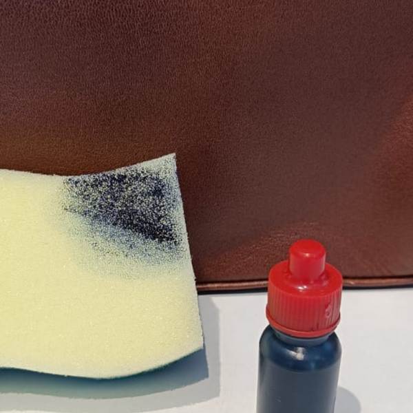 How to Remove Ink Stains from Leather