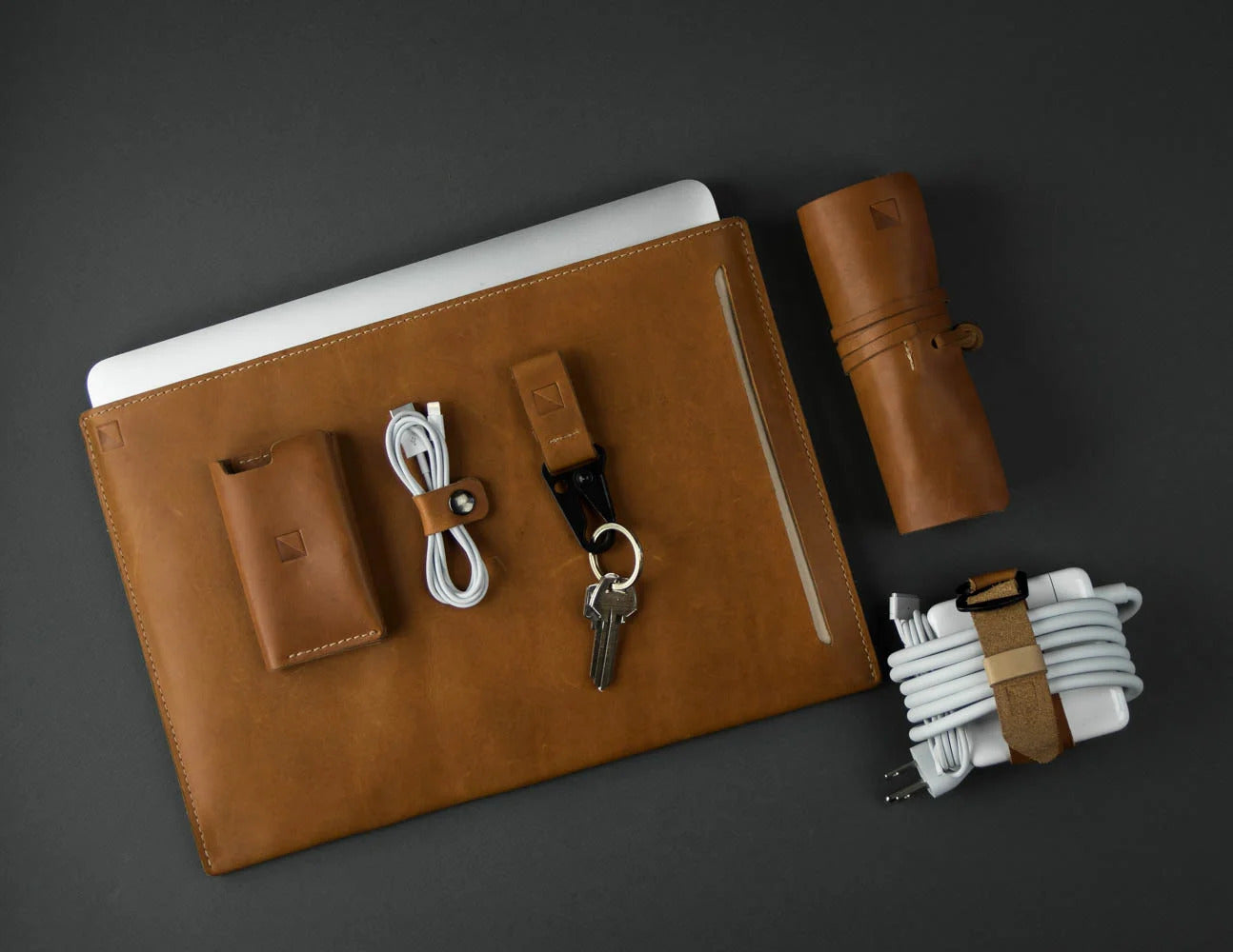 Importance of Leather Laptop Sleeve