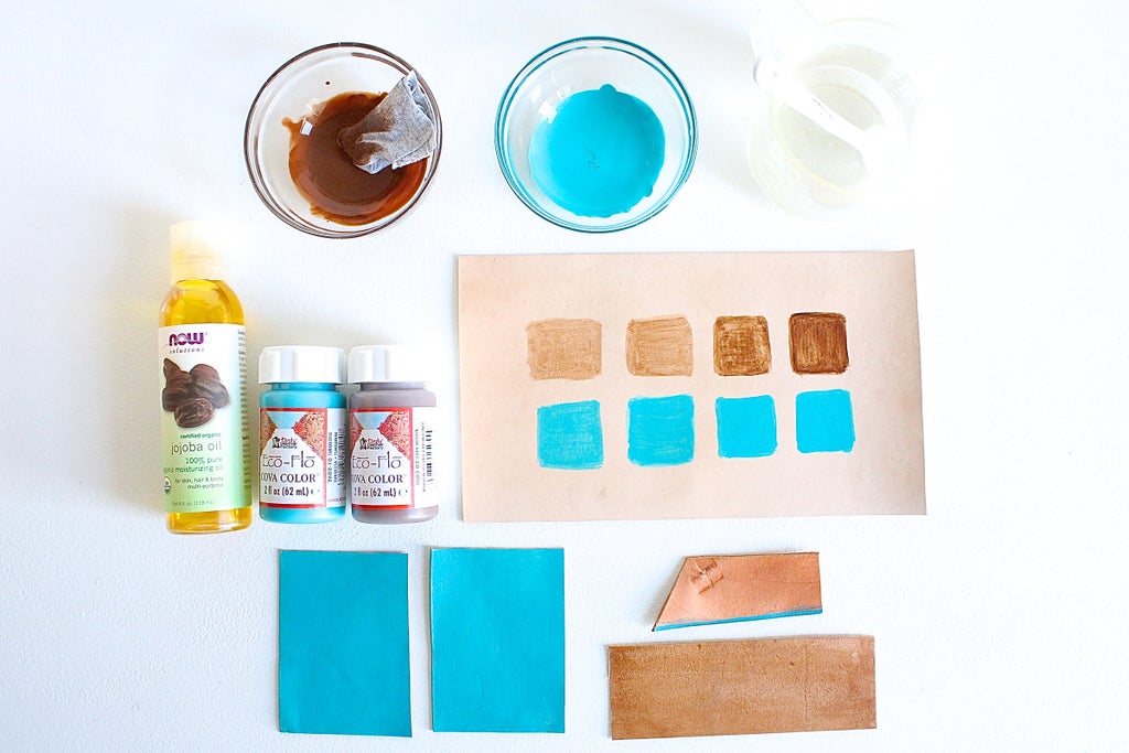 Personalize Your Leather: Learn How to Dye with Classy Leather Bags