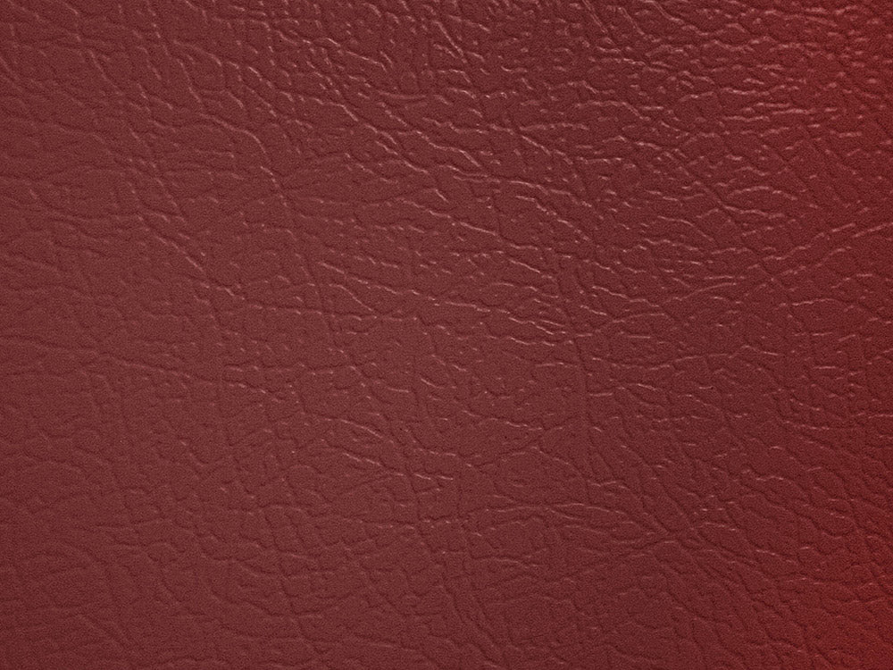 Brown natural or genuine leather texture for background. Saffiano leather.  Stock Photo