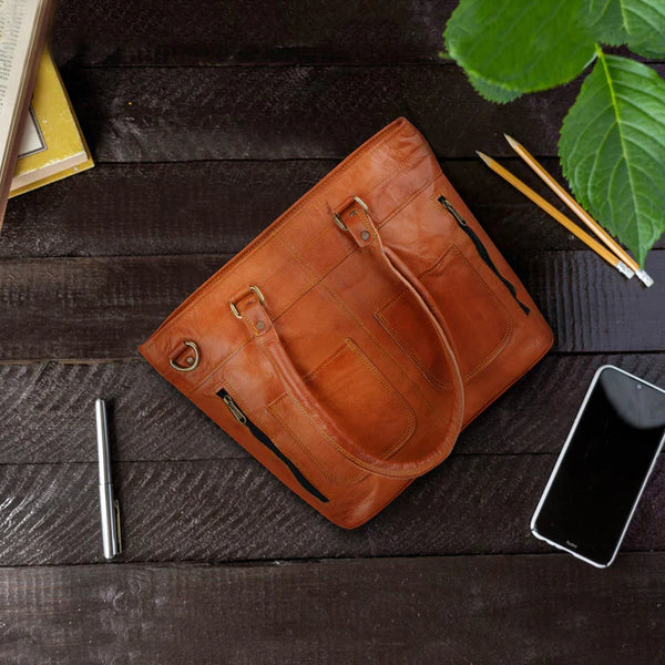 Best Leather Accessories for Men and Women