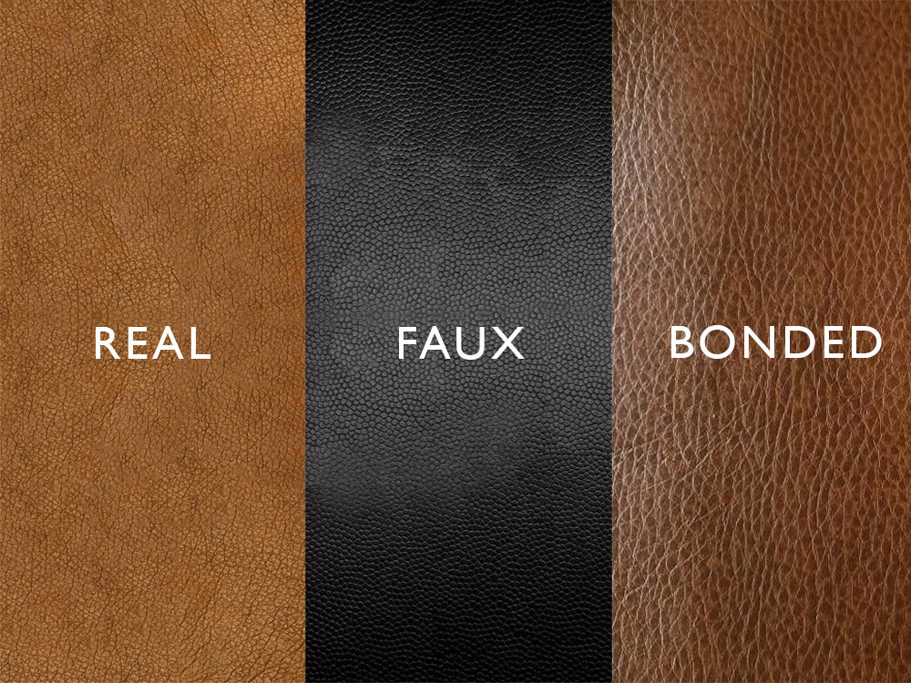 What Is Faux Leather? Exploring the Alternative to Genuine Leather