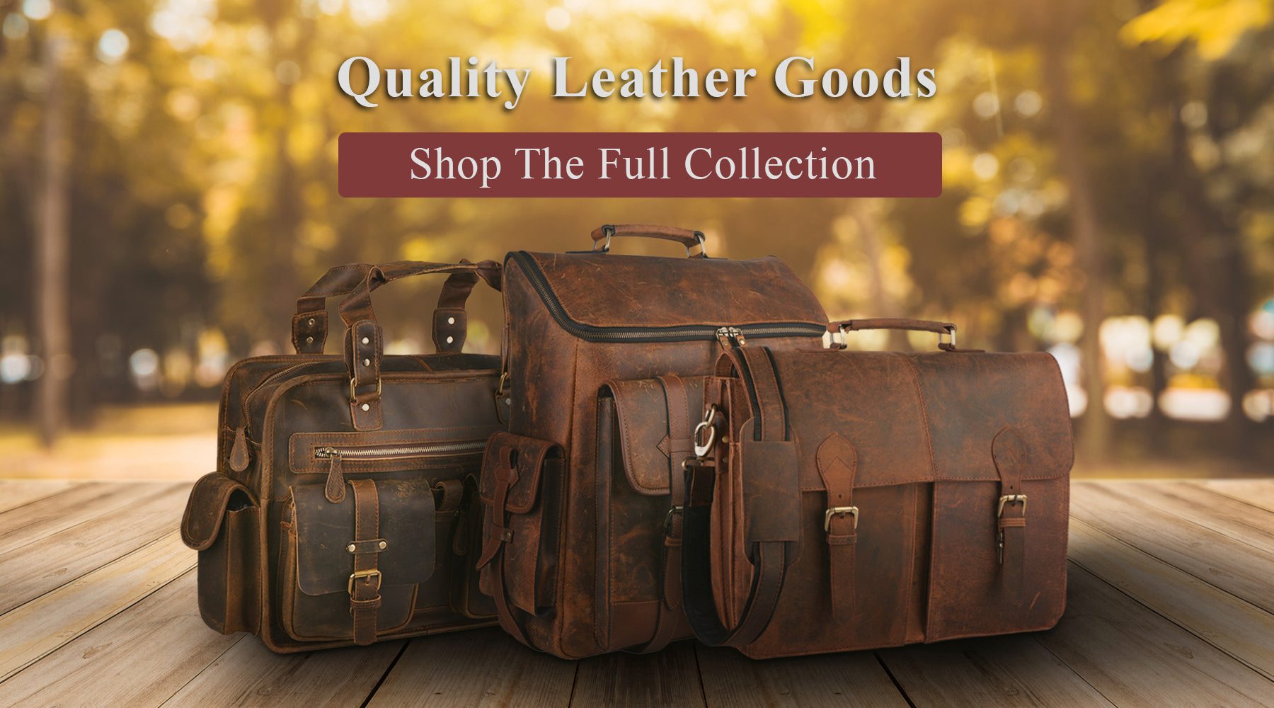 Everything You Need to Know About Buffalo Leather