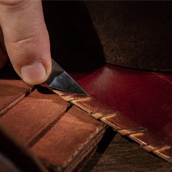 6 Ways: How to Restore Leather? Leather Restoration Tips