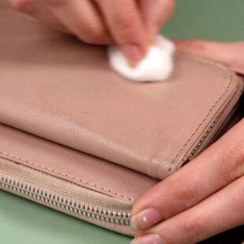 How to Remove Paint from Leather: Step-By-Step Guide