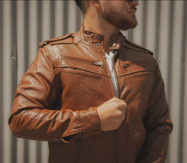 Ultimate Guide to Care and Maintenance of Leather Jackets