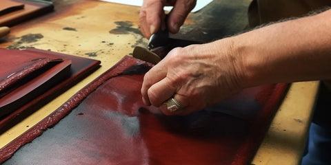 How to Soften Leather- 5 Easy Steps