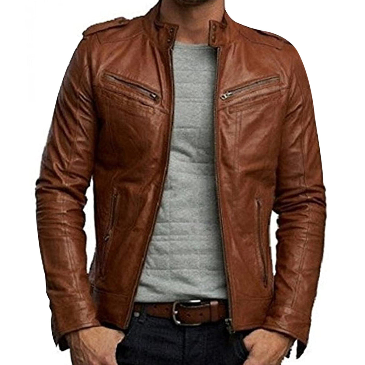 Mustang Brown Leather Jacket 2014. Коричневая кожаная куртка. Коричневая кожаная куртка мужская. Мужская коричневая кожаная.