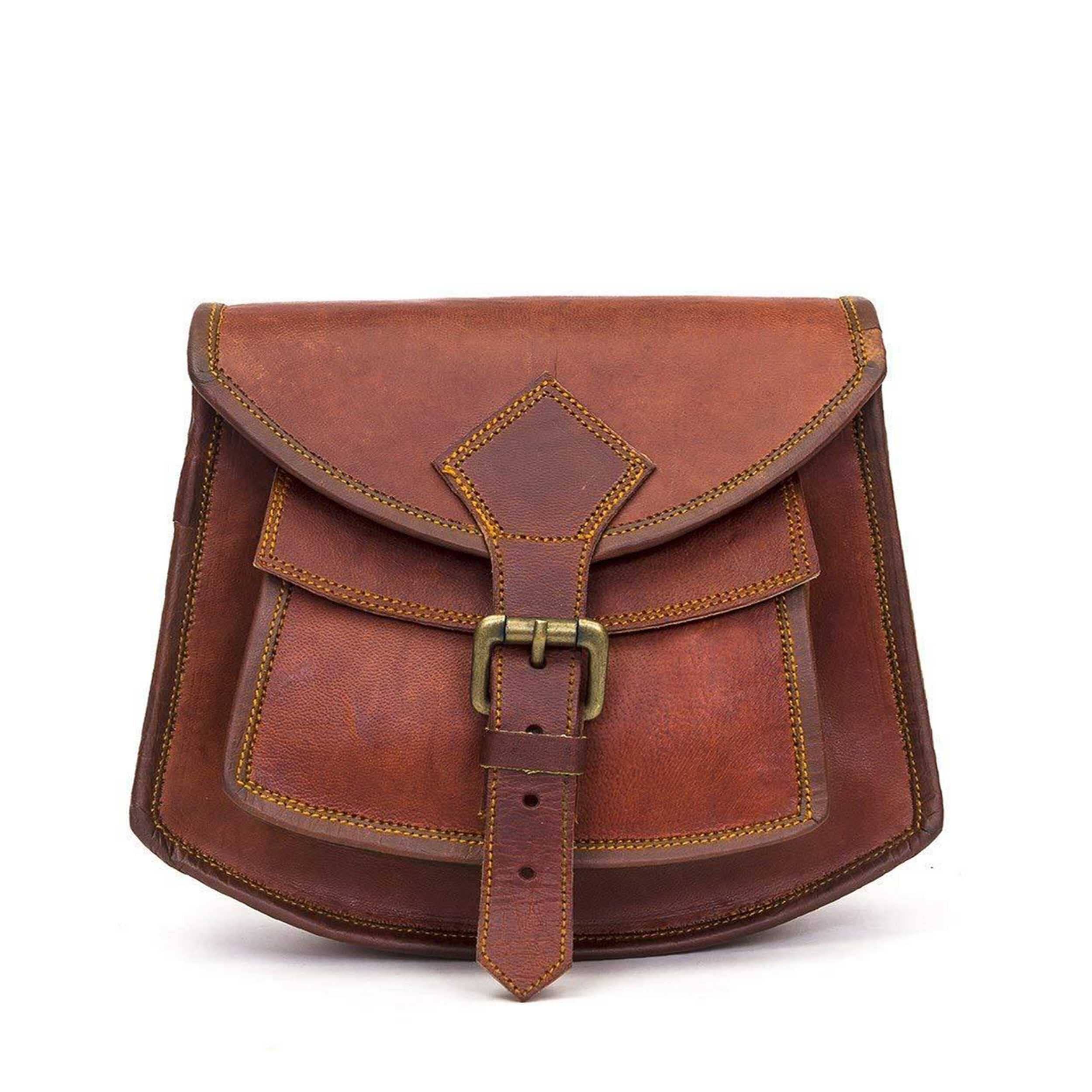 Image of The Bennett Crossbody