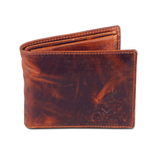 11 Best Leather Wallets and Cardholders for Men and Women