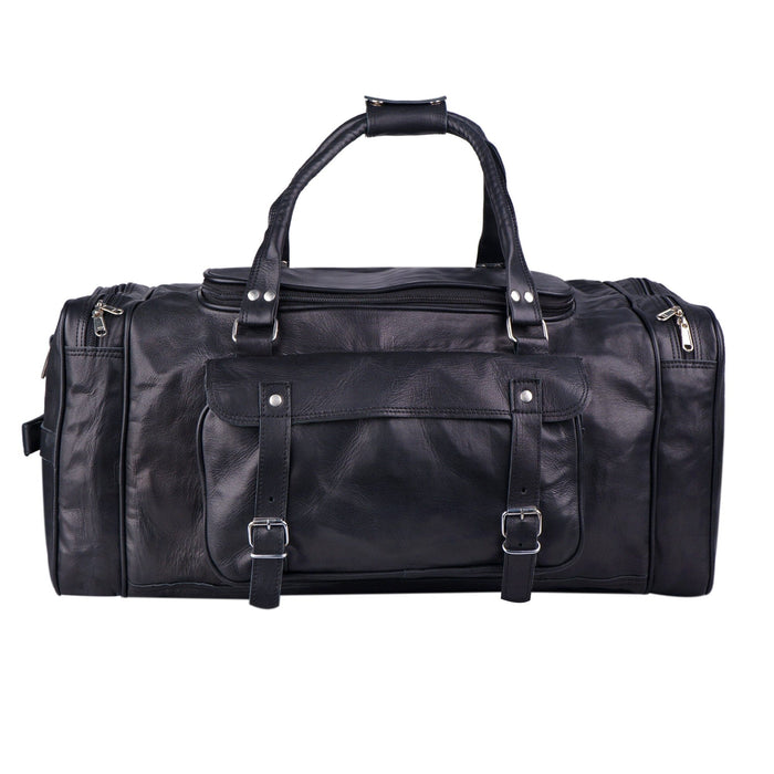 The Dark Knight Traveler Online — Classy Leather Bags